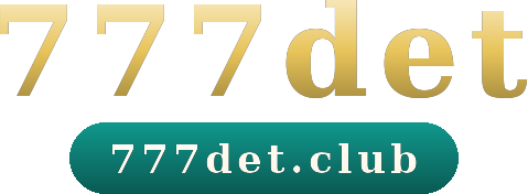 777det logo