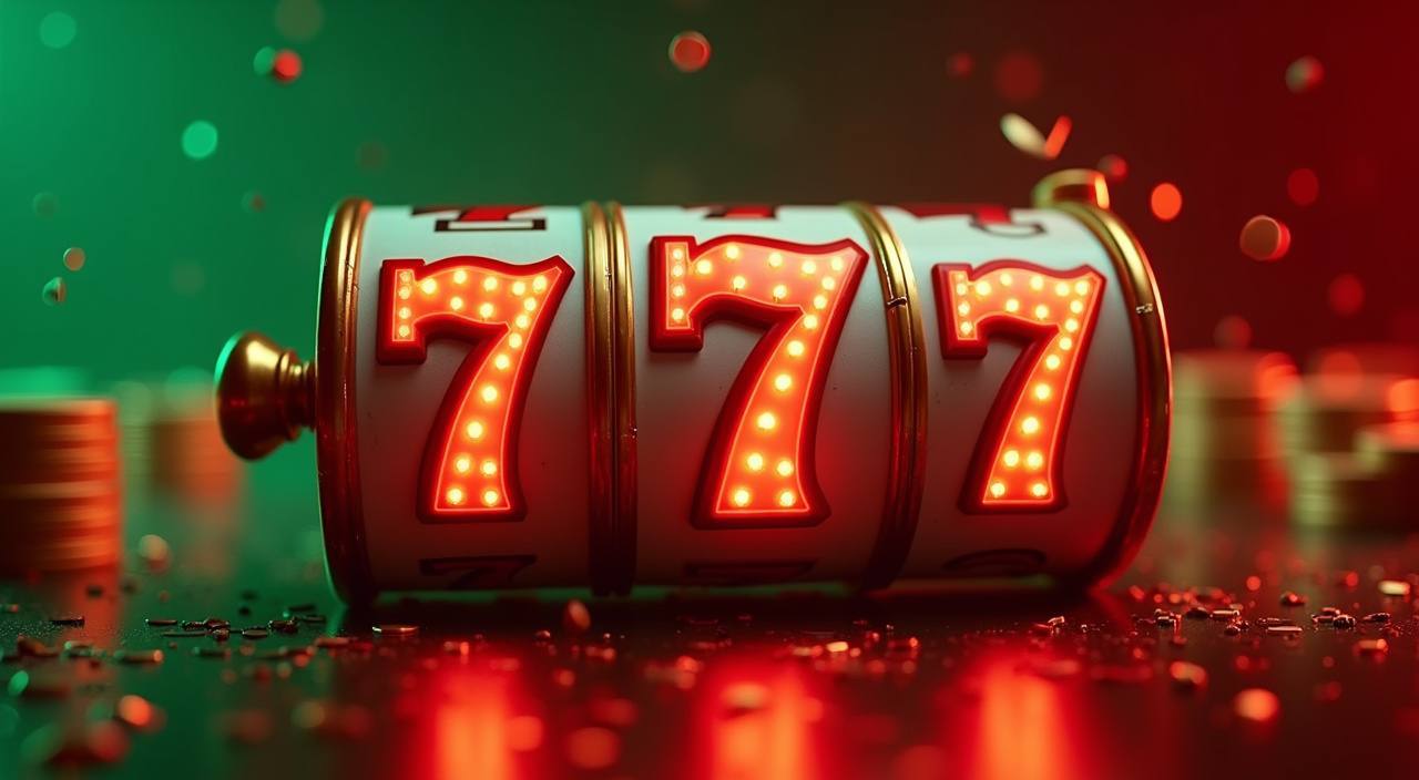 777det Slots Golden Sevens লবিতে কী আছে